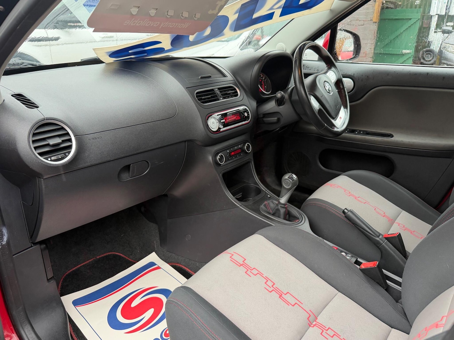 Used MG MG3 for sale - 77066992: Photo 11