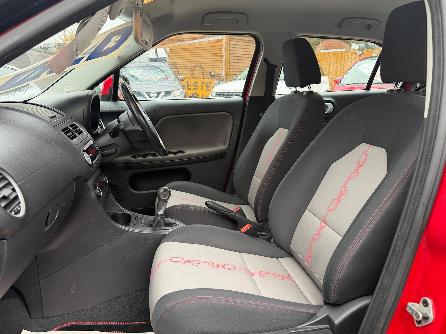 Used MG MG3 for sale - 77066992: Photo 12