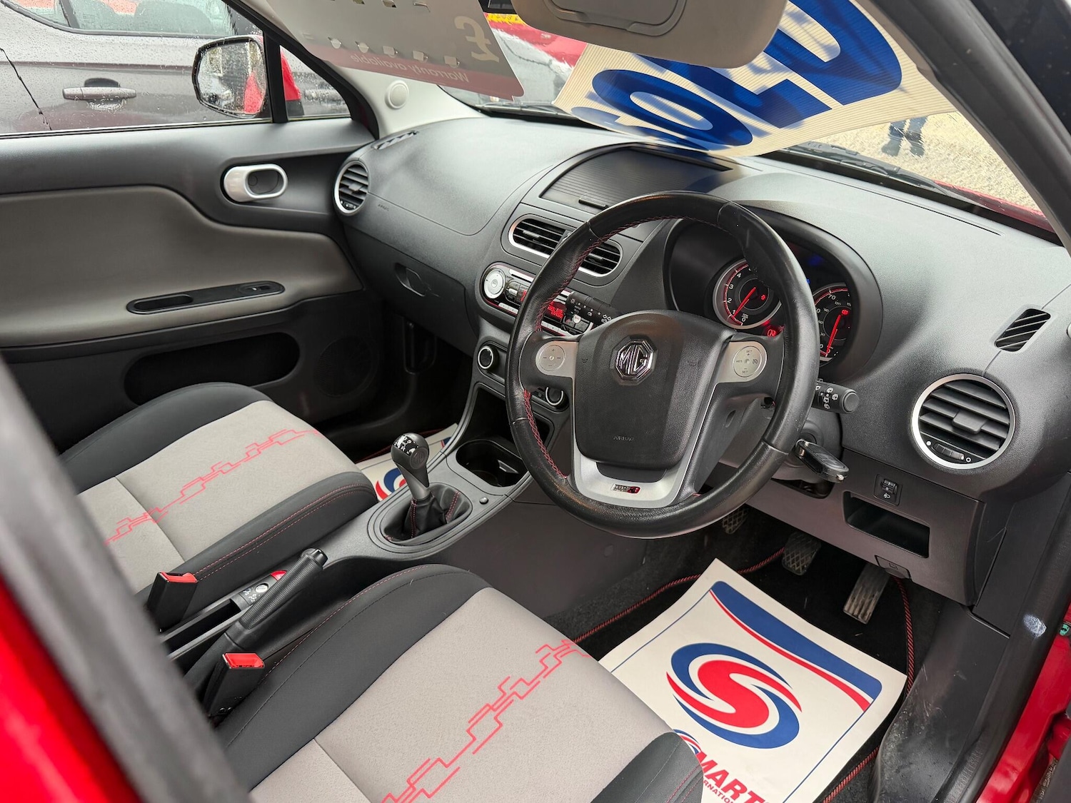 Used MG MG3 for sale - 77066992: Photo 8