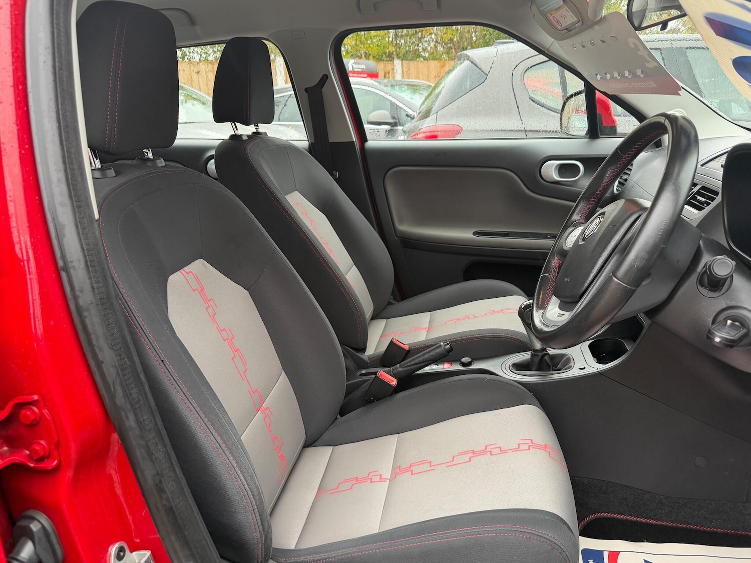 Used MG MG3 for sale - 77066992: Photo 9