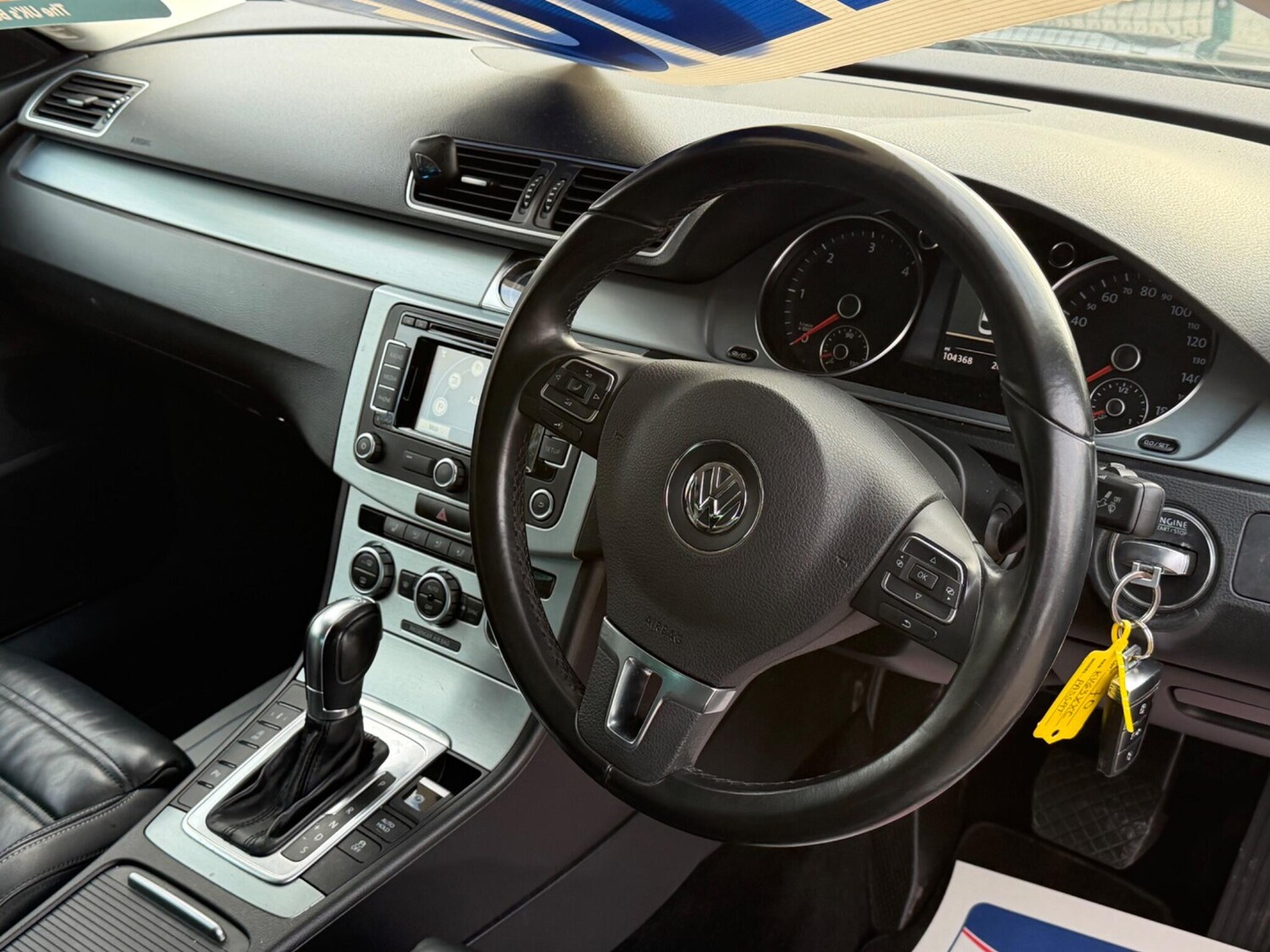 Used Volkswagen CC for sale - 77704890: Photo 10