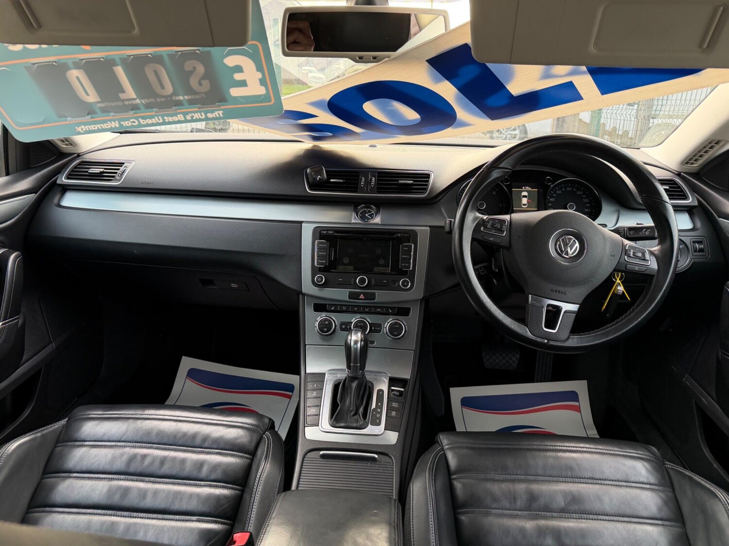 Used Volkswagen CC for sale - 77704890: Photo 11