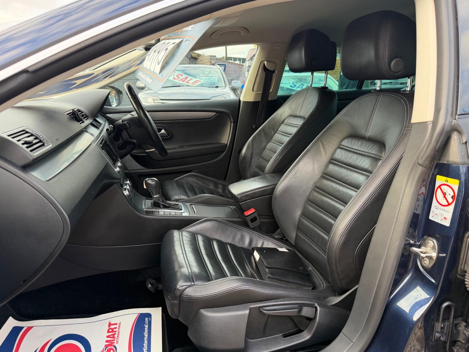 Used Volkswagen CC for sale - 77704890: Photo 13