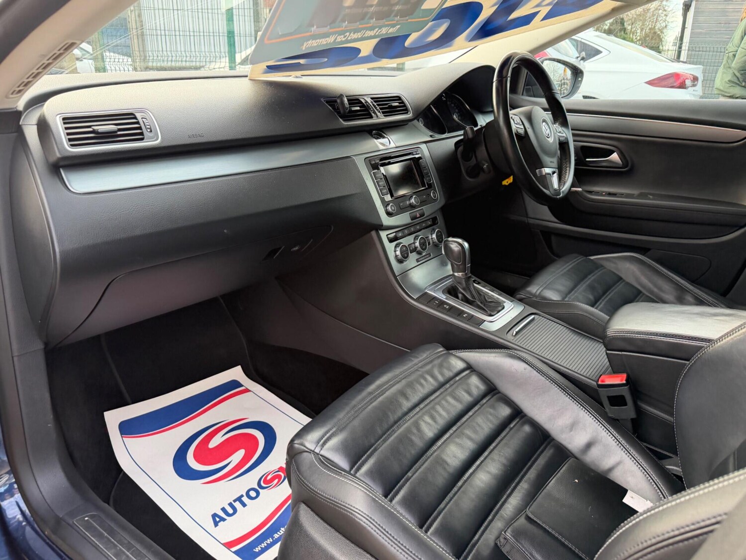 Used Volkswagen CC for sale - 77704890: Photo 14