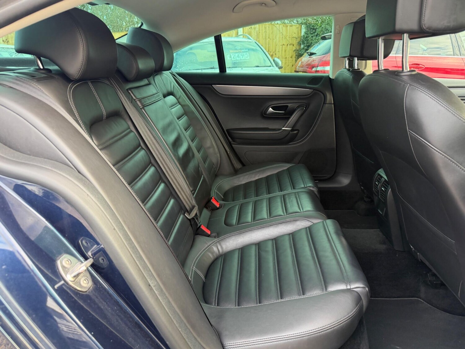 Used Volkswagen CC for sale - 77704890: Photo 15