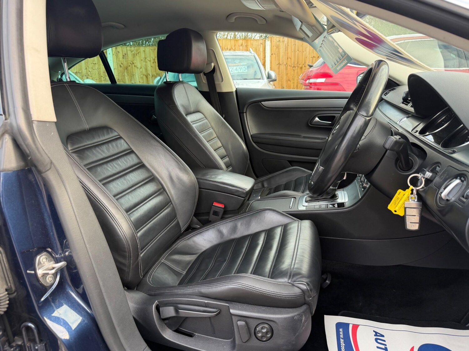 Used Volkswagen CC for sale - 77704890: Photo 17