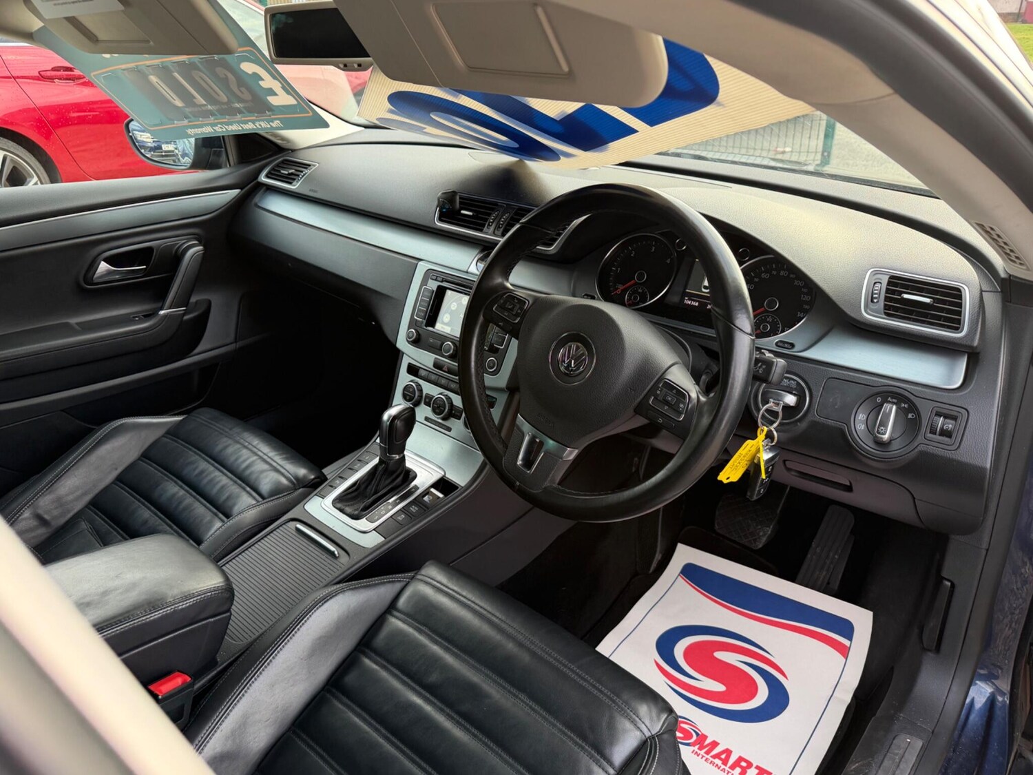 Used Volkswagen CC for sale - 77704890: Photo 18