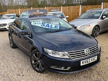 Used Volkswagen CC 2013 for sale - 77704890: Photo