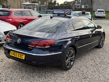 Used Volkswagen CC 2013 for sale - 77704890: Photo