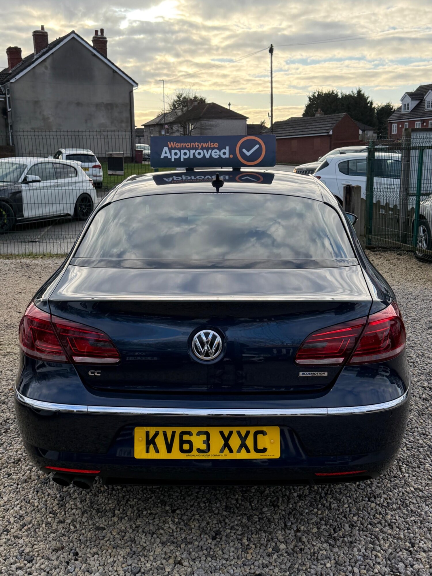 Used Volkswagen CC for sale - 77704890: Photo 6