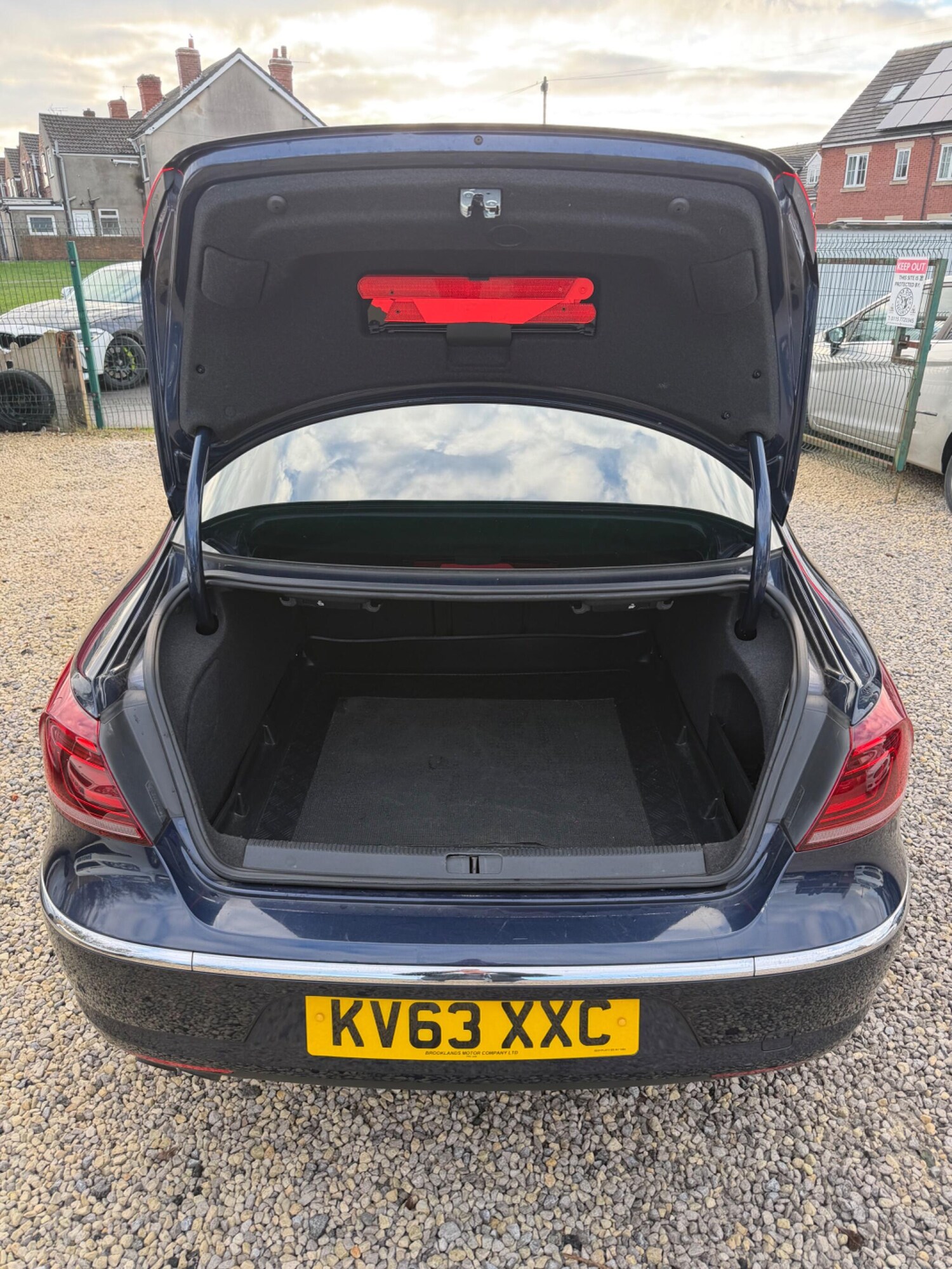 Used Volkswagen CC for sale - 77704890: Photo 9