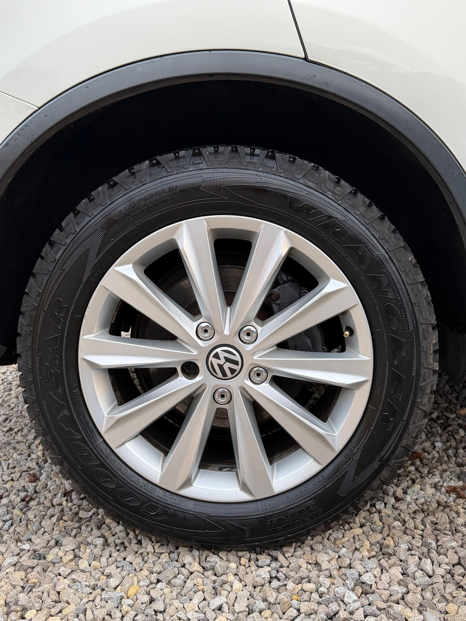 Used Volkswagen Touareg 2013 for sale - 76728670: Photo 6