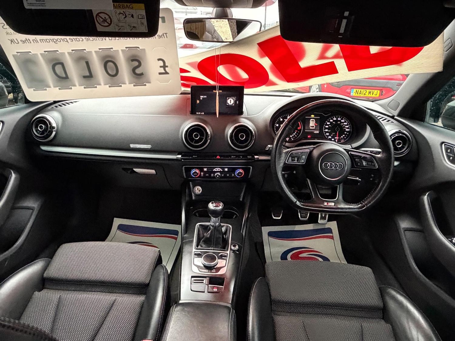 Used Audi A3 2016 for sale - 76584861: Photo 10