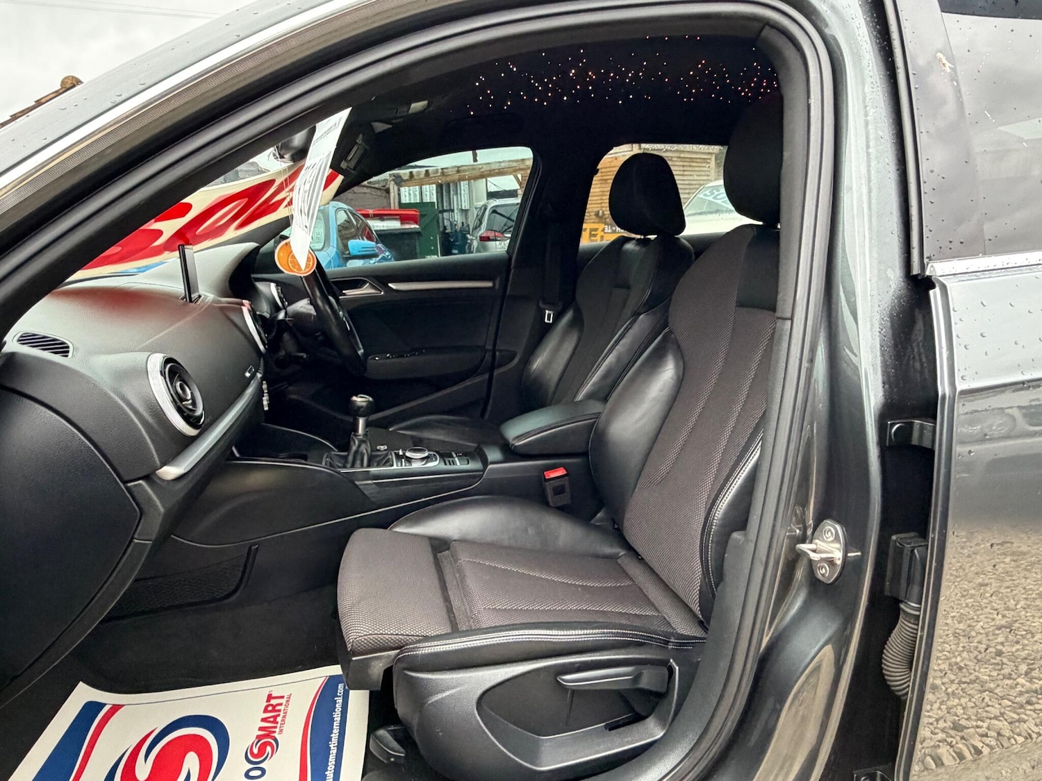 Used Audi A3 2016 for sale - 76584861: Photo 11