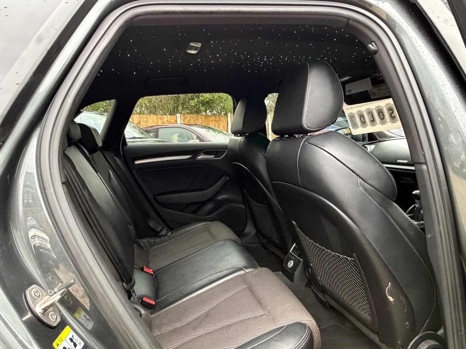 Used Audi A3 2016 for sale - 76584861: Photo 12