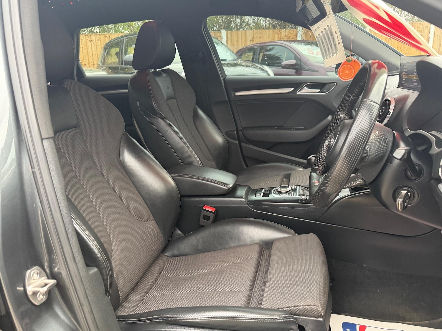 Used Audi A3 2016 for sale - 76584861: Photo 13