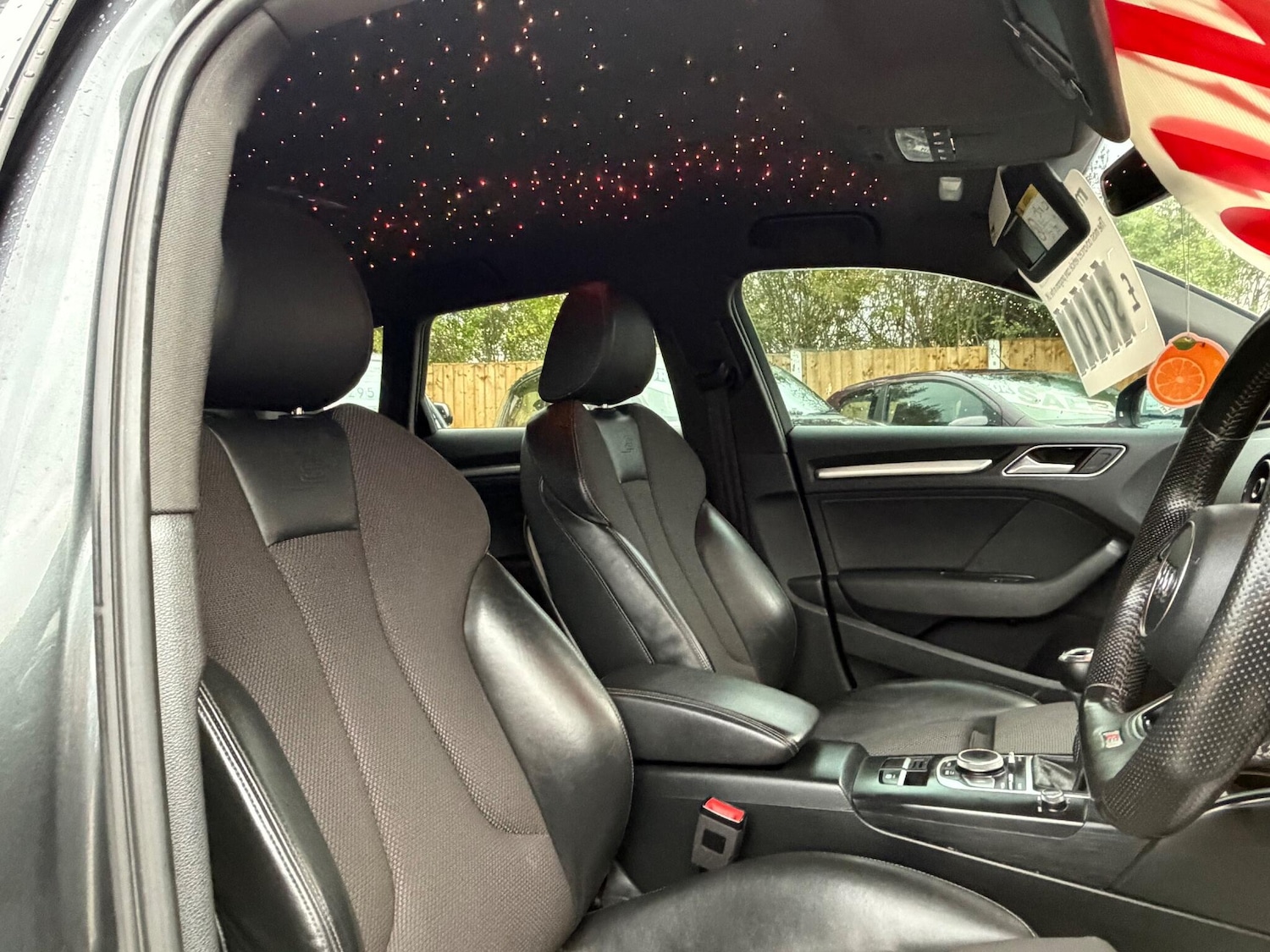 Used Audi A3 2016 for sale - 76584861: Photo 14