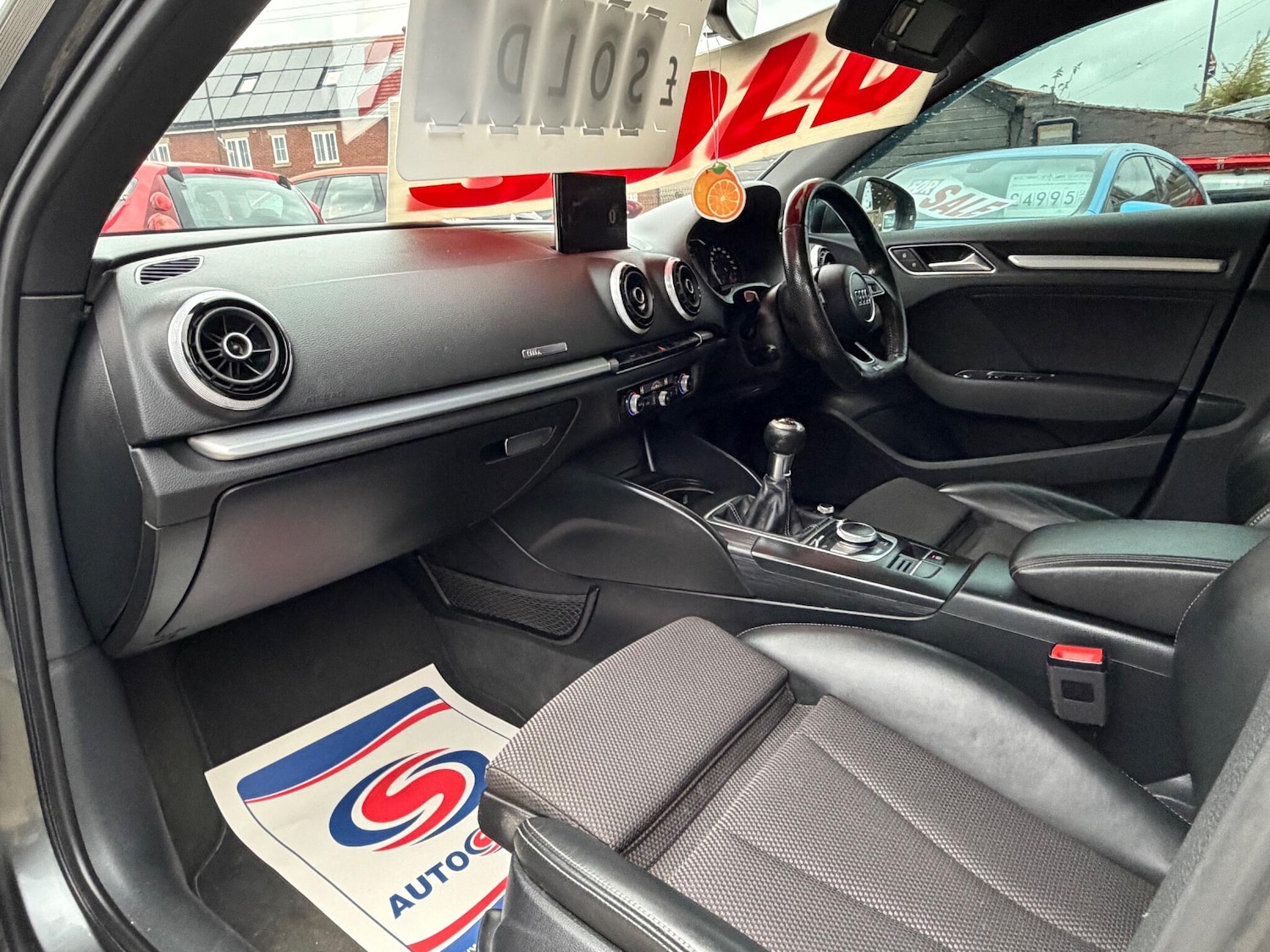 Used Audi A3 2016 for sale - 76584861: Photo 15