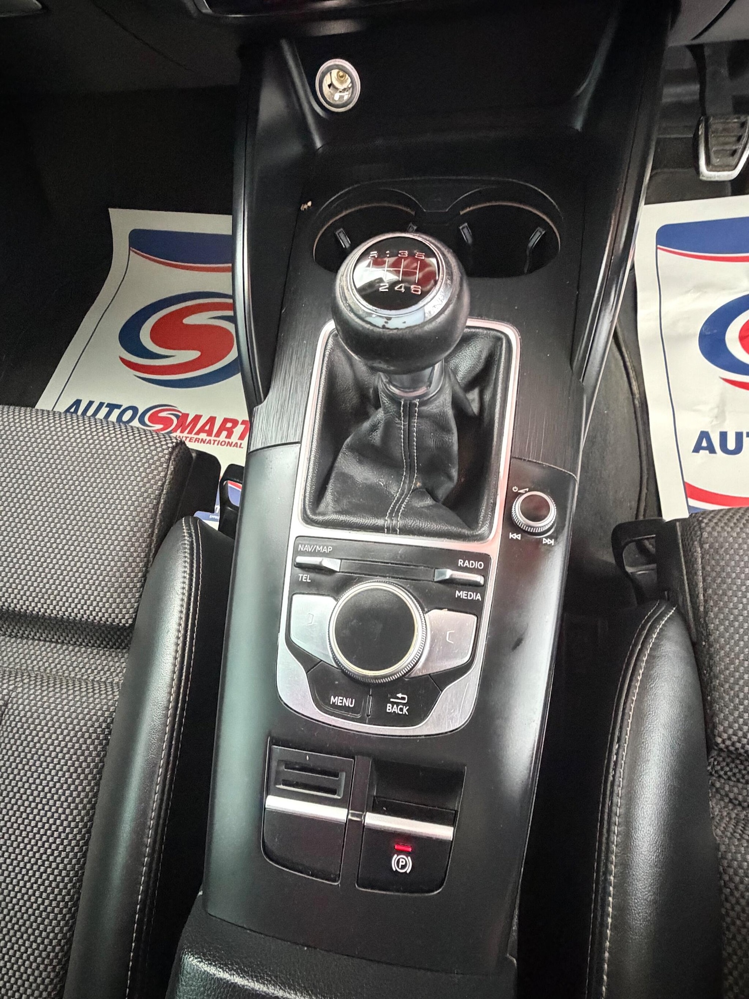 Used Audi A3 2016 for sale - 76584861: Photo 16