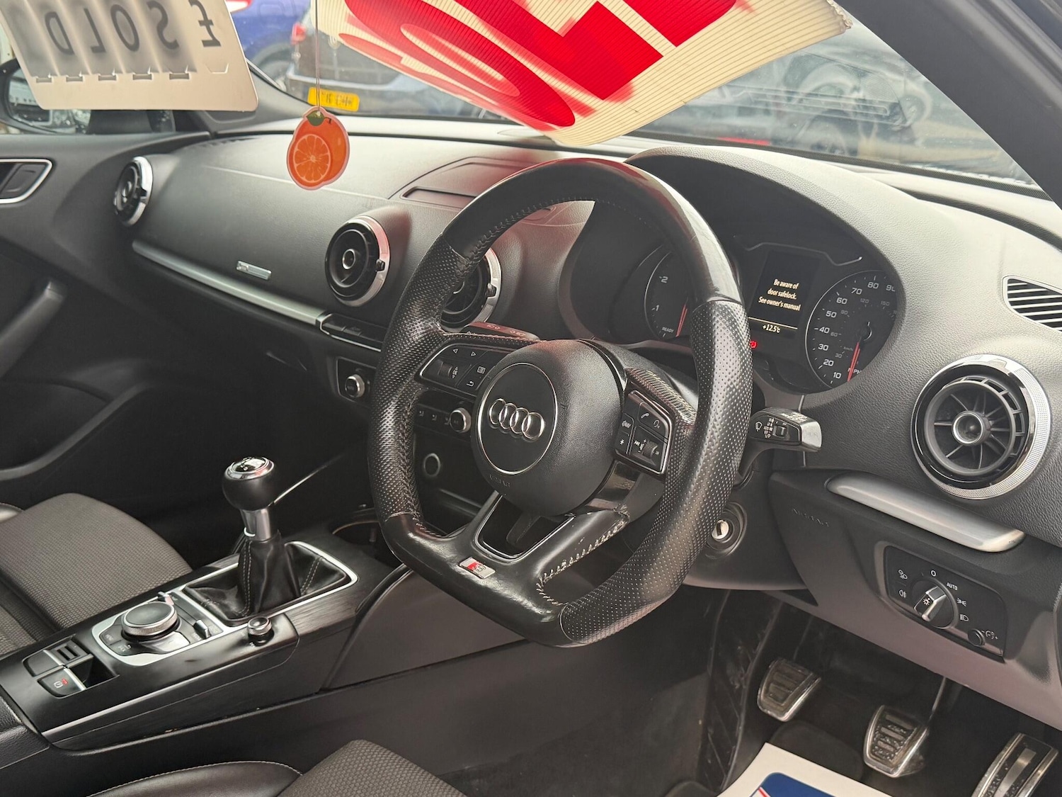 Used Audi A3 2016 for sale - 76584861: Photo 17