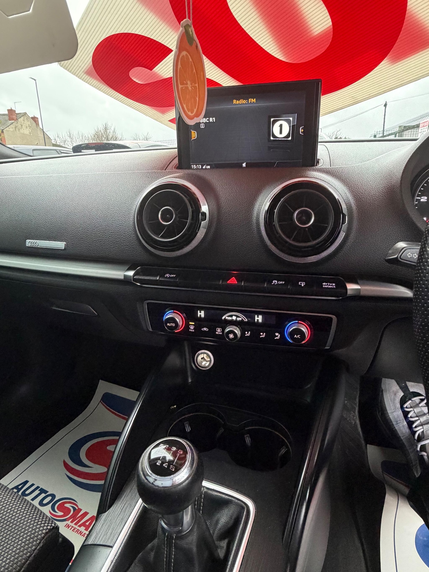 Used Audi A3 2016 for sale - 76584861: Photo 20