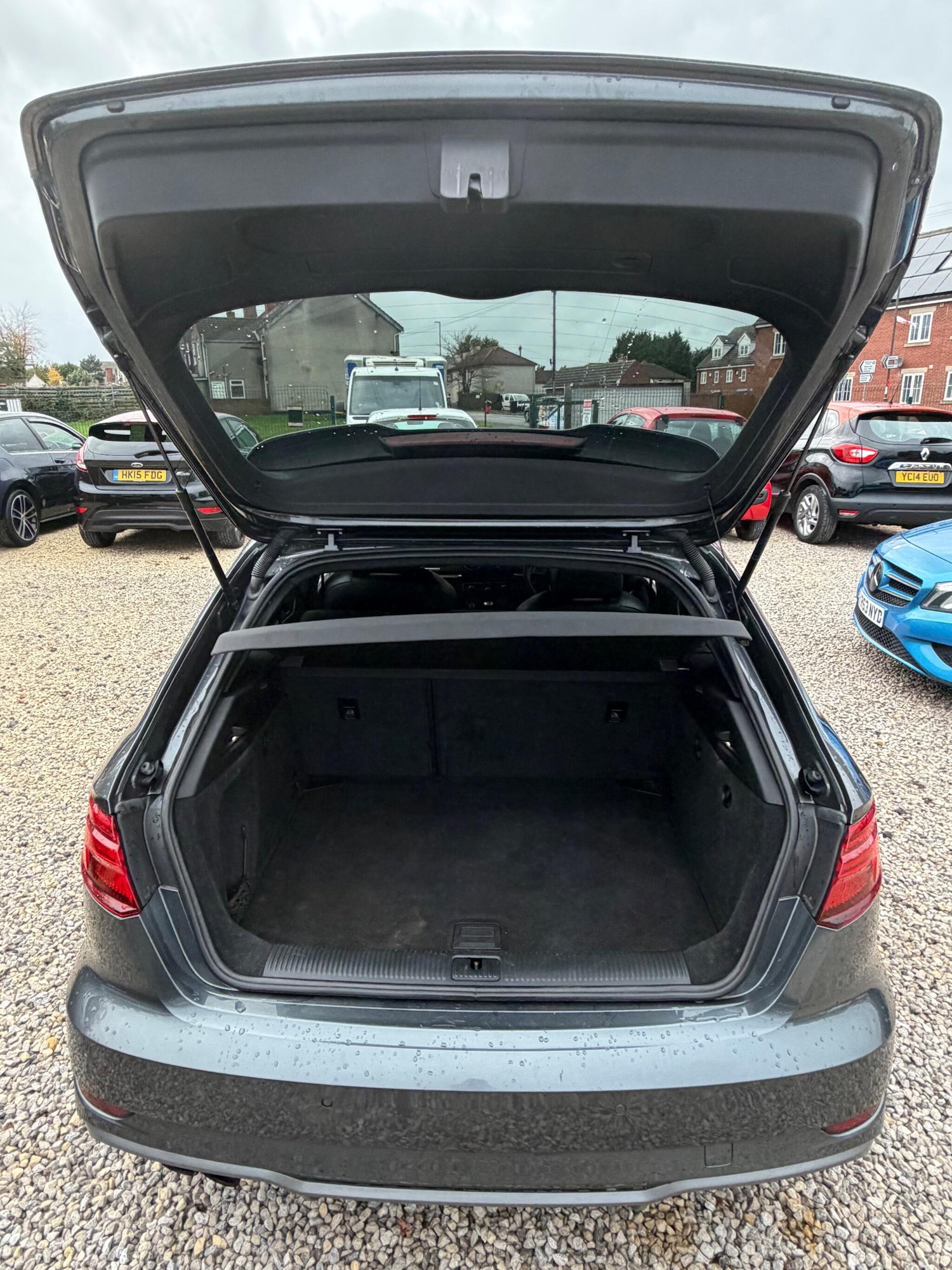 Used Audi A3 2016 for sale - 76584861: Photo 21