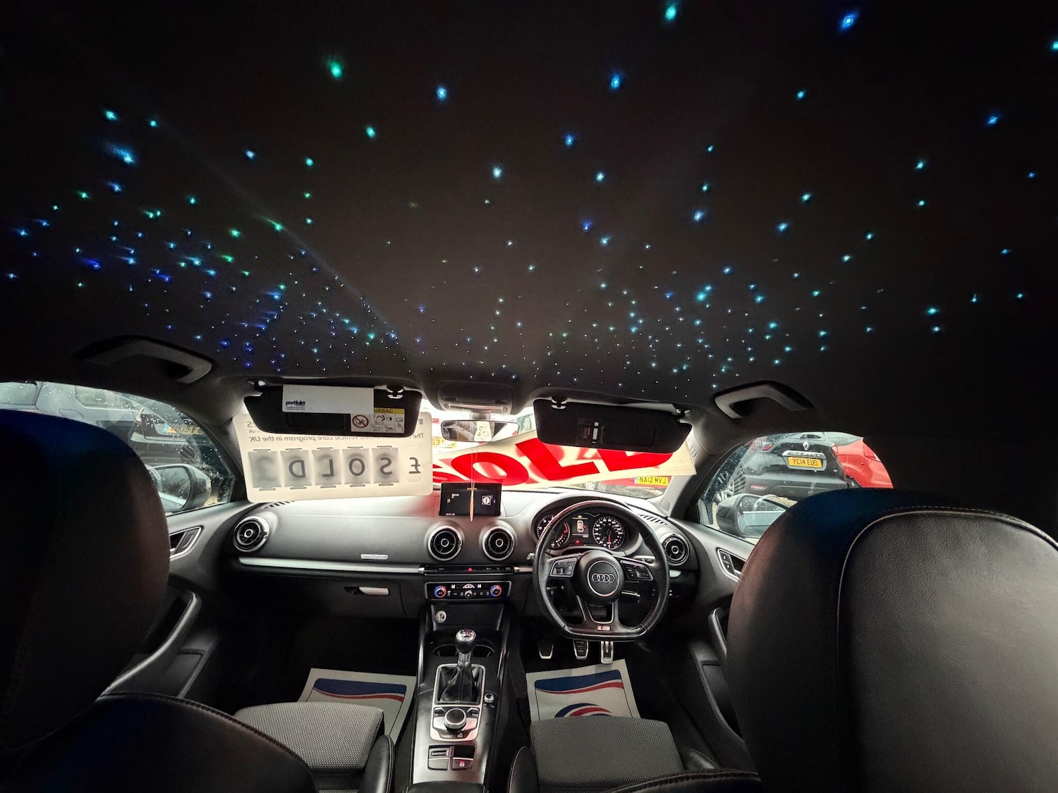 Used Audi A3 2016 for sale - 76584861: Photo 22