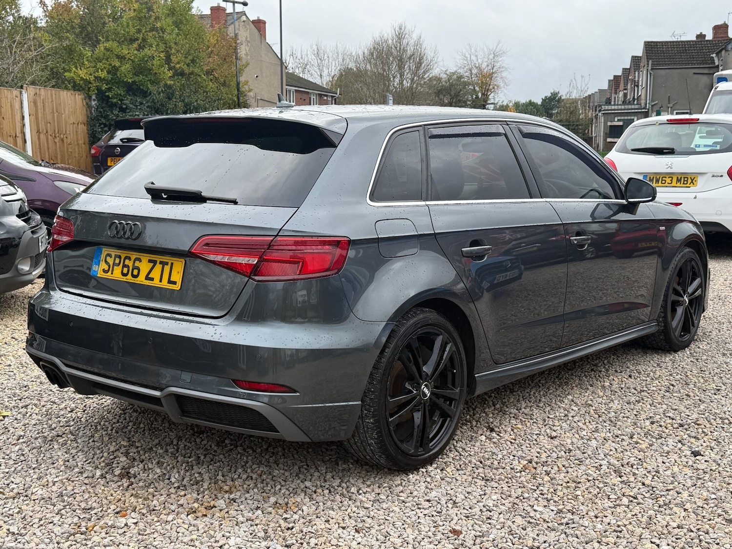Used Audi A3 2016 for sale - 76584861: Photo 9