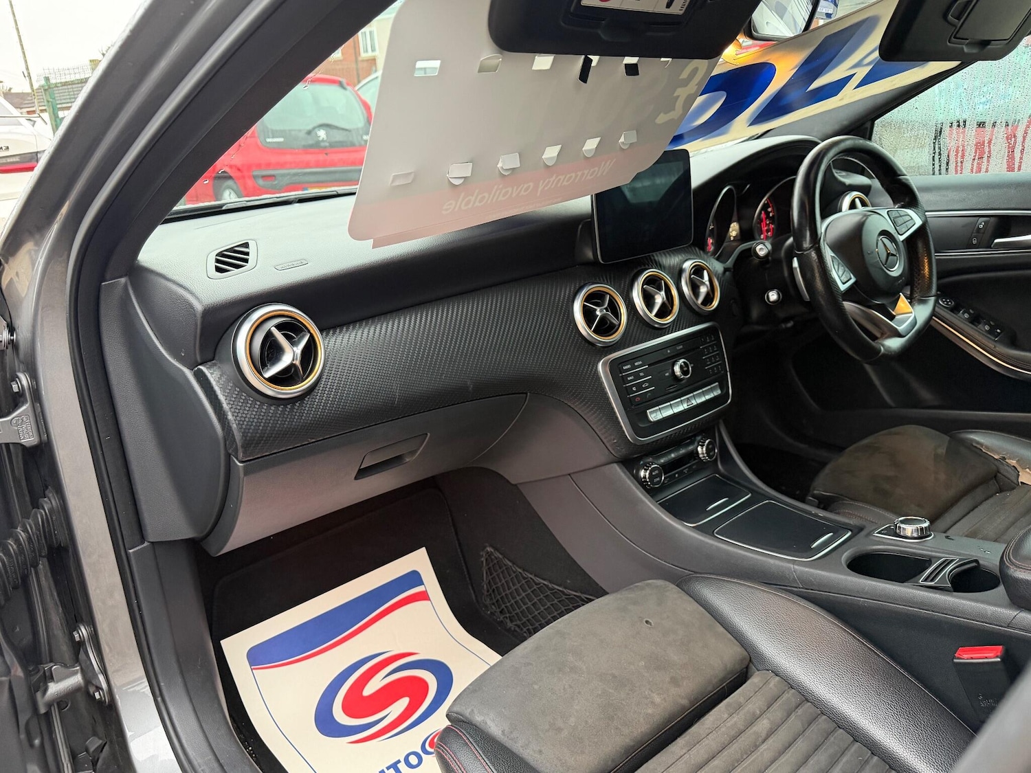 Used Mercedes-Benz A-Class 2016 for sale - 77190808: Photo 14