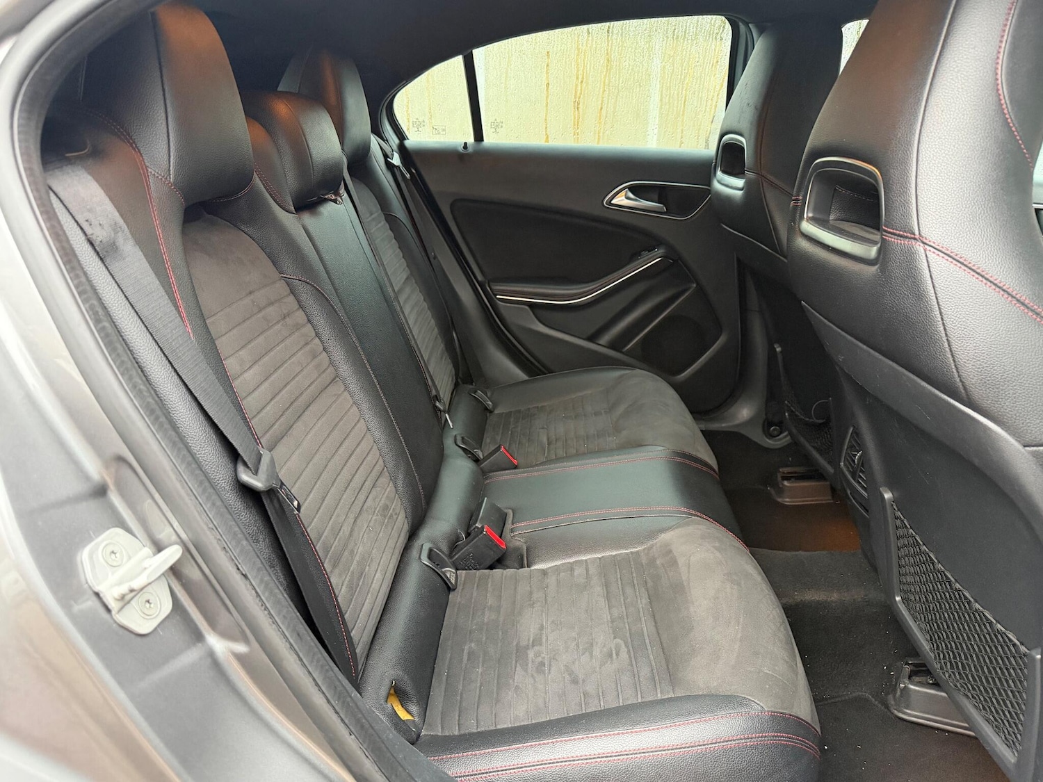 Used Mercedes-Benz A-Class 2016 for sale - 77190808: Photo 15