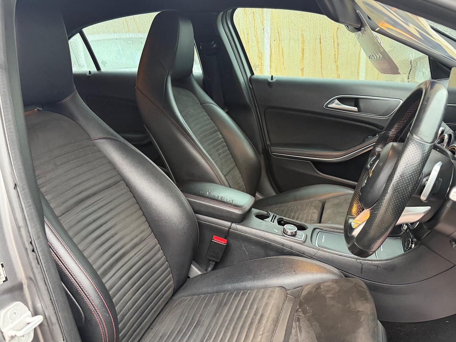 Used Mercedes-Benz A-Class 2016 for sale - 77190808: Photo 16