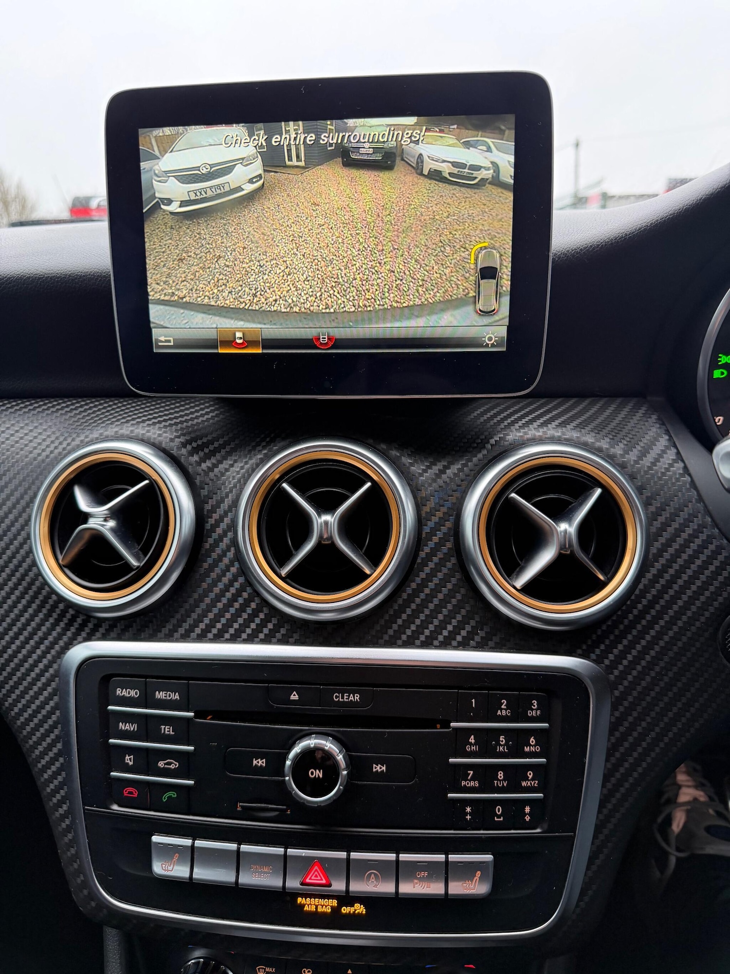 Used Mercedes-Benz A-Class 2016 for sale - 77190808: Photo 17