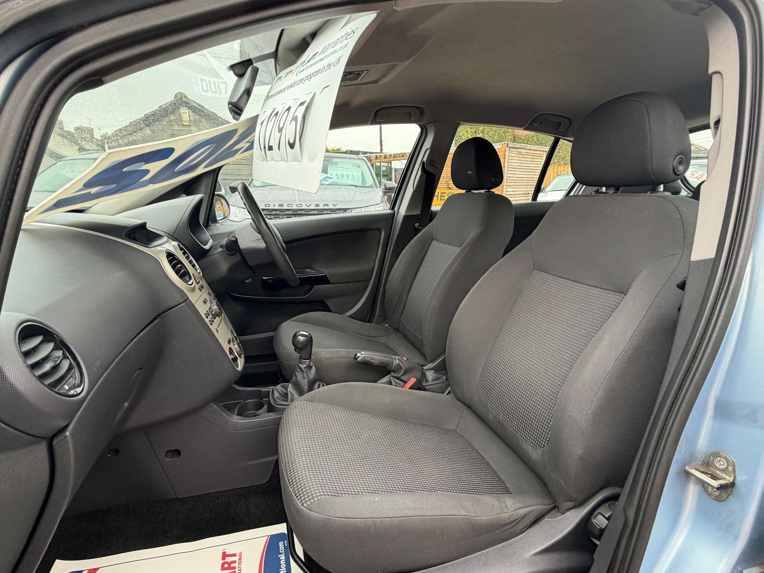 Used Vauxhall Corsa for sale - 76667061: Photo 9