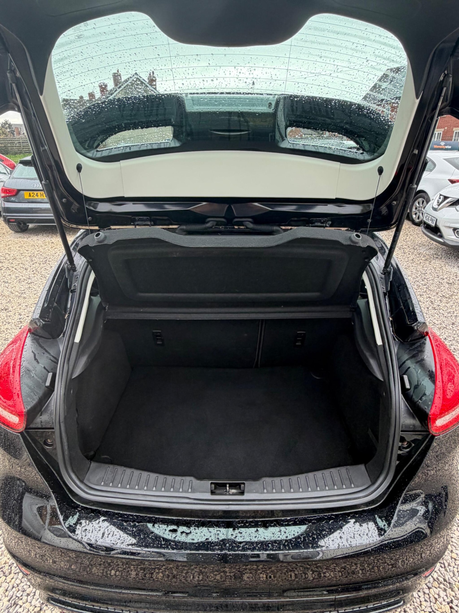 Used Ford Focus 2016 for sale - 78204667: Photo 13