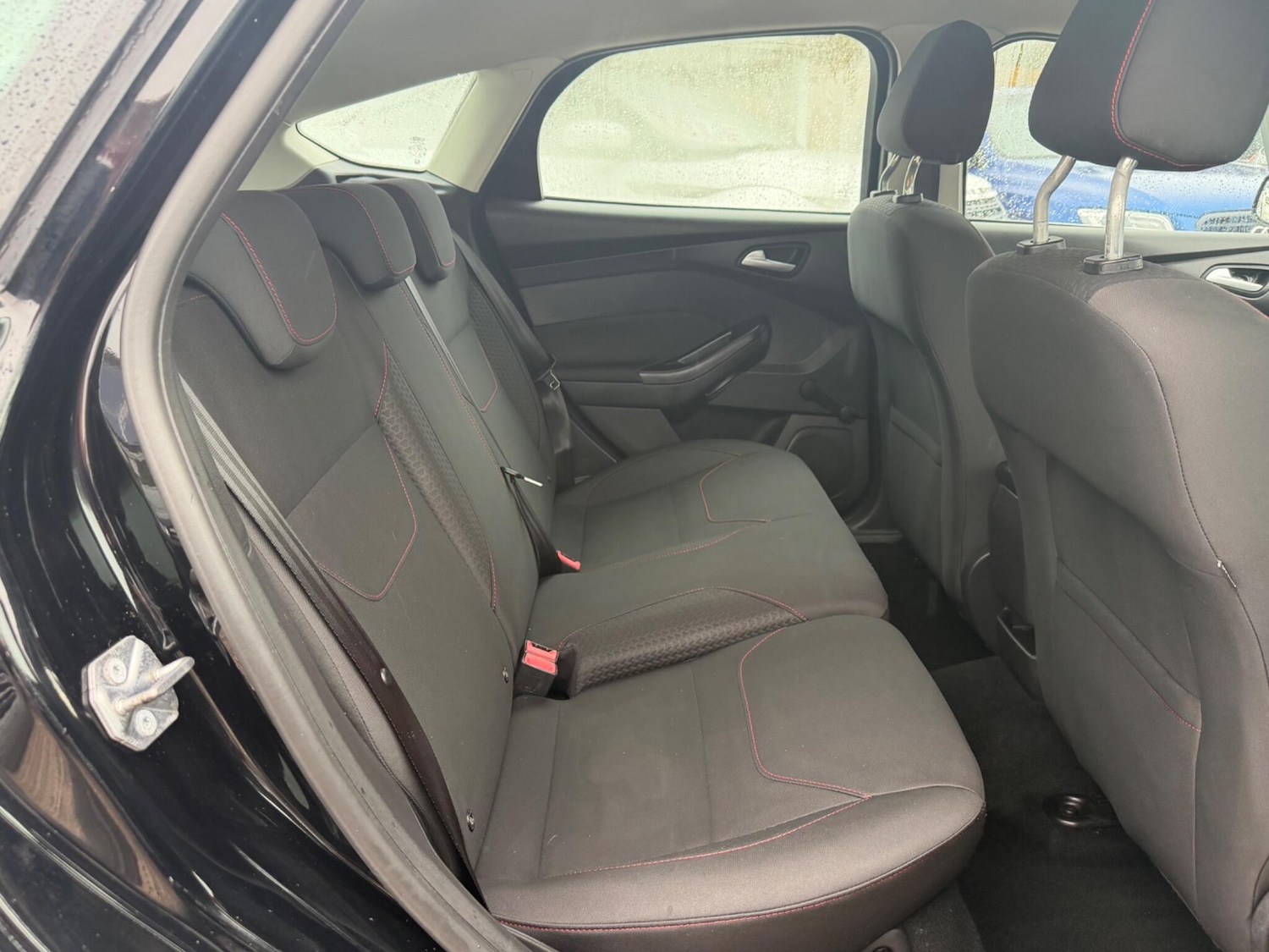 Used Ford Focus 2016 for sale - 78204667: Photo 15