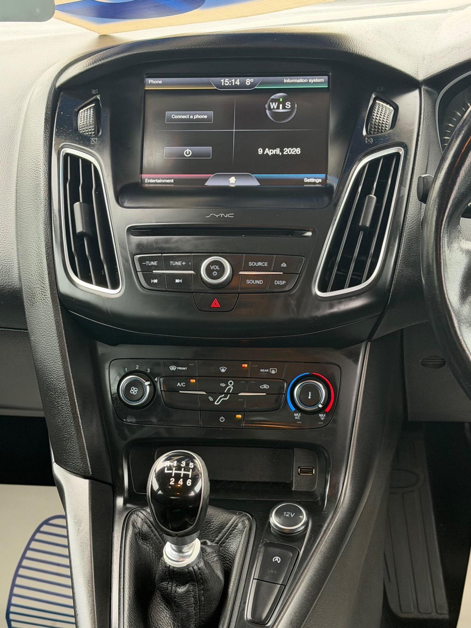 Used Ford Focus 2016 for sale - 78204667: Photo 17