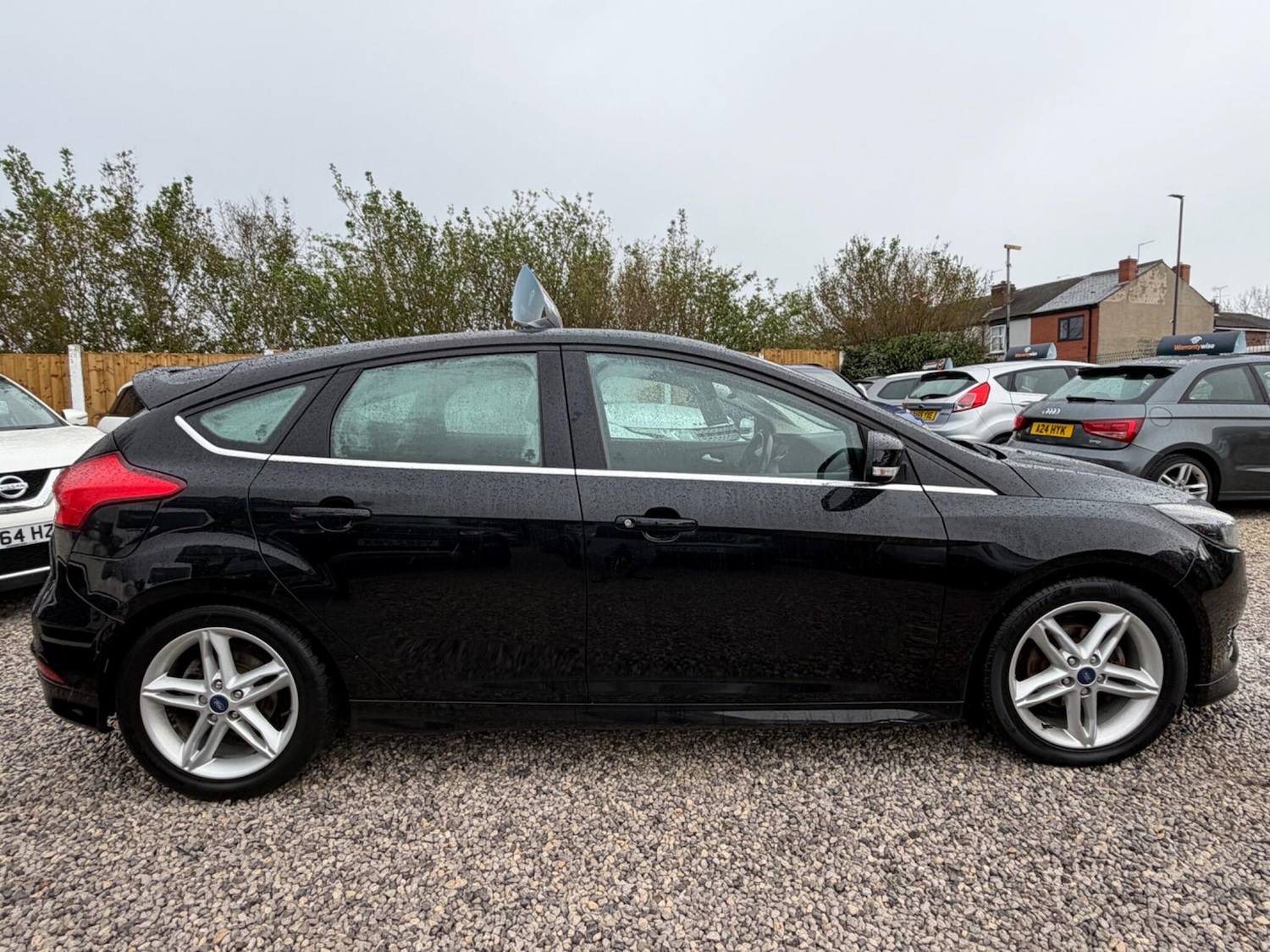 Used Ford Focus 2016 for sale - 78204667: Photo 5