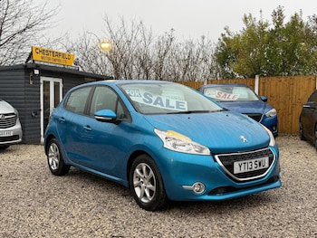 Used Peugeot 208 2013 for sale - 76735434: Photo