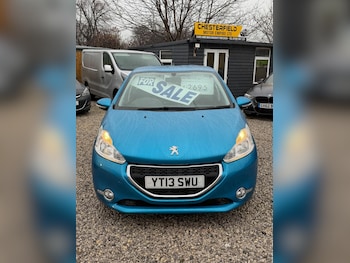 Used Peugeot 208 2013 for sale - 76735434: Photo