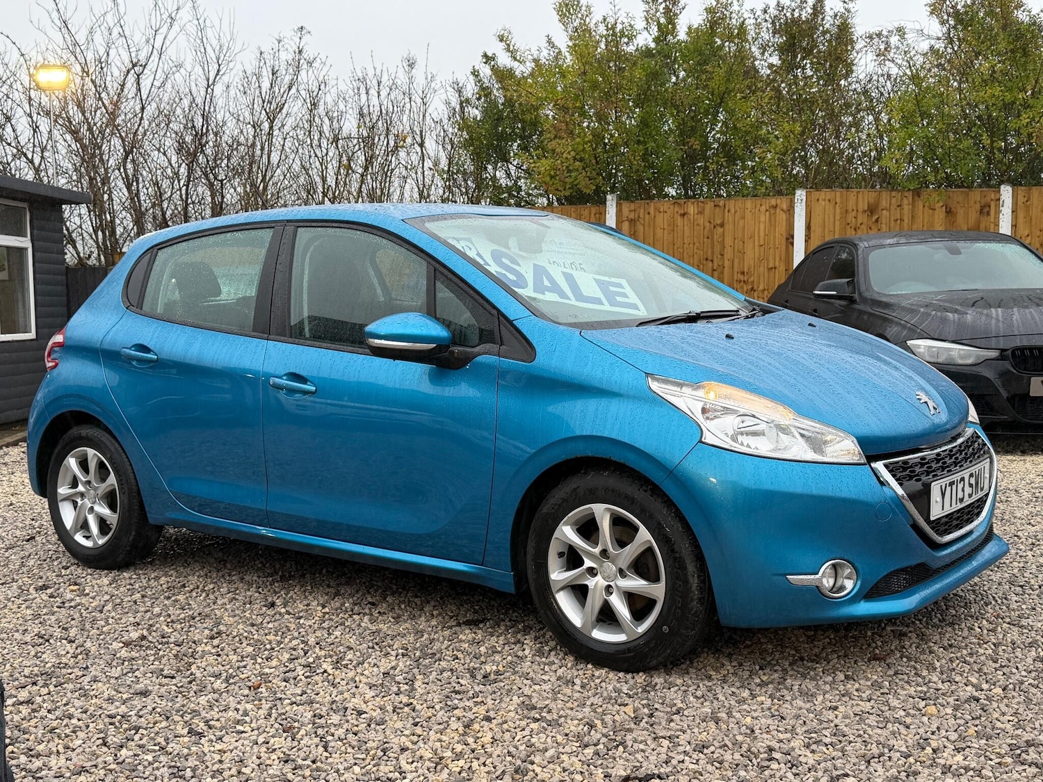 Used Peugeot 208 2013 for sale - 76735434: Photo 4