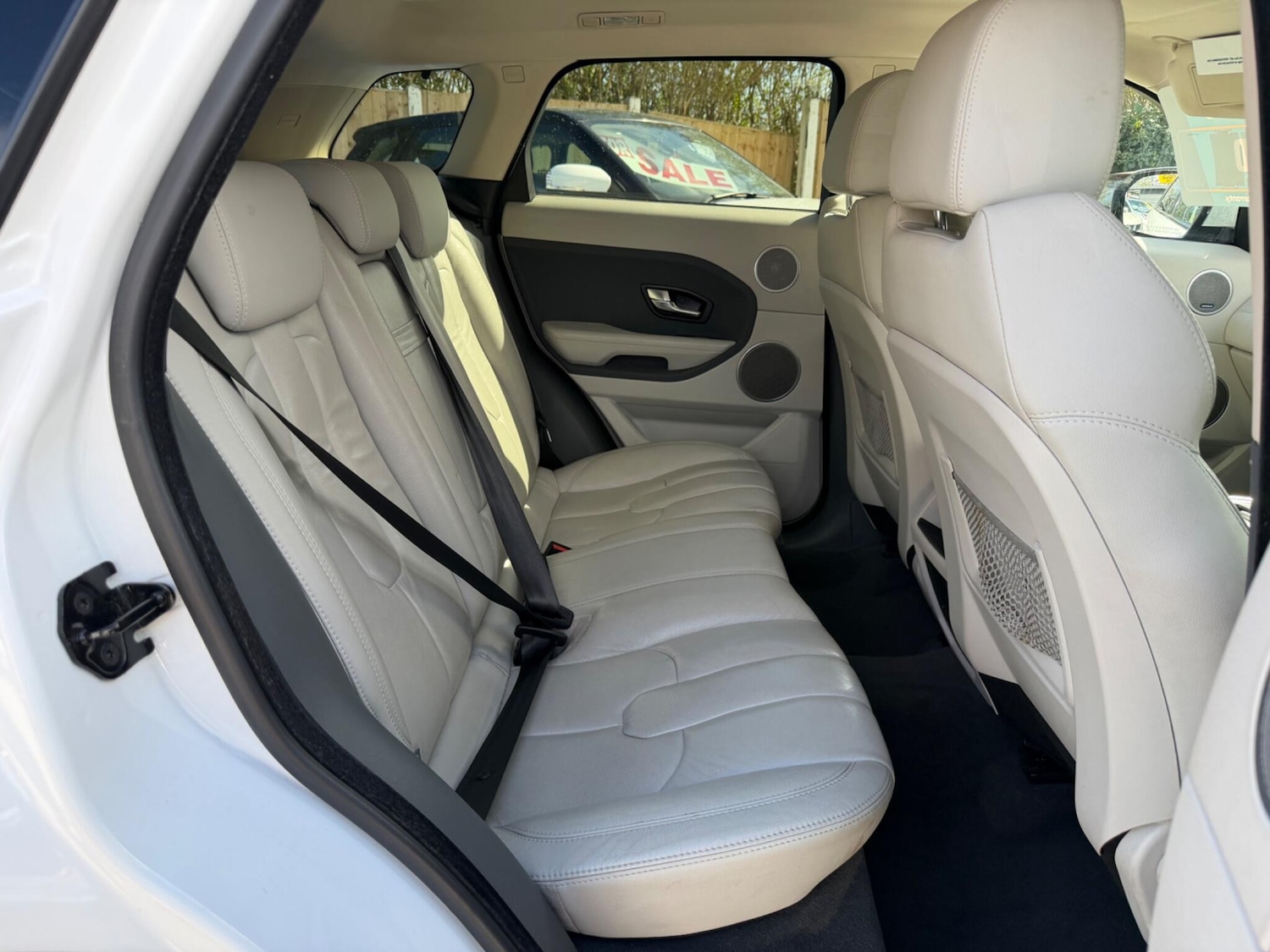 Used Land Rover Range Rover Evoque for sale - 78171361: Photo 10