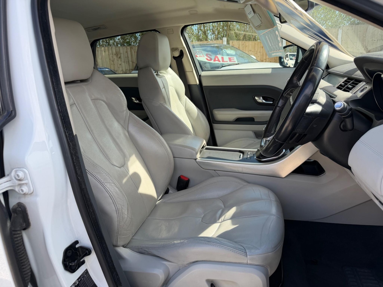 Used Land Rover Range Rover Evoque for sale - 78171361: Photo 11