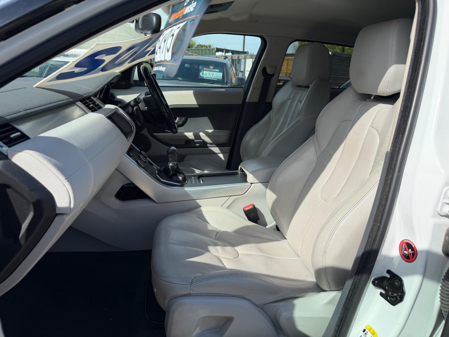 Used Land Rover Range Rover Evoque for sale - 78171361: Photo 12