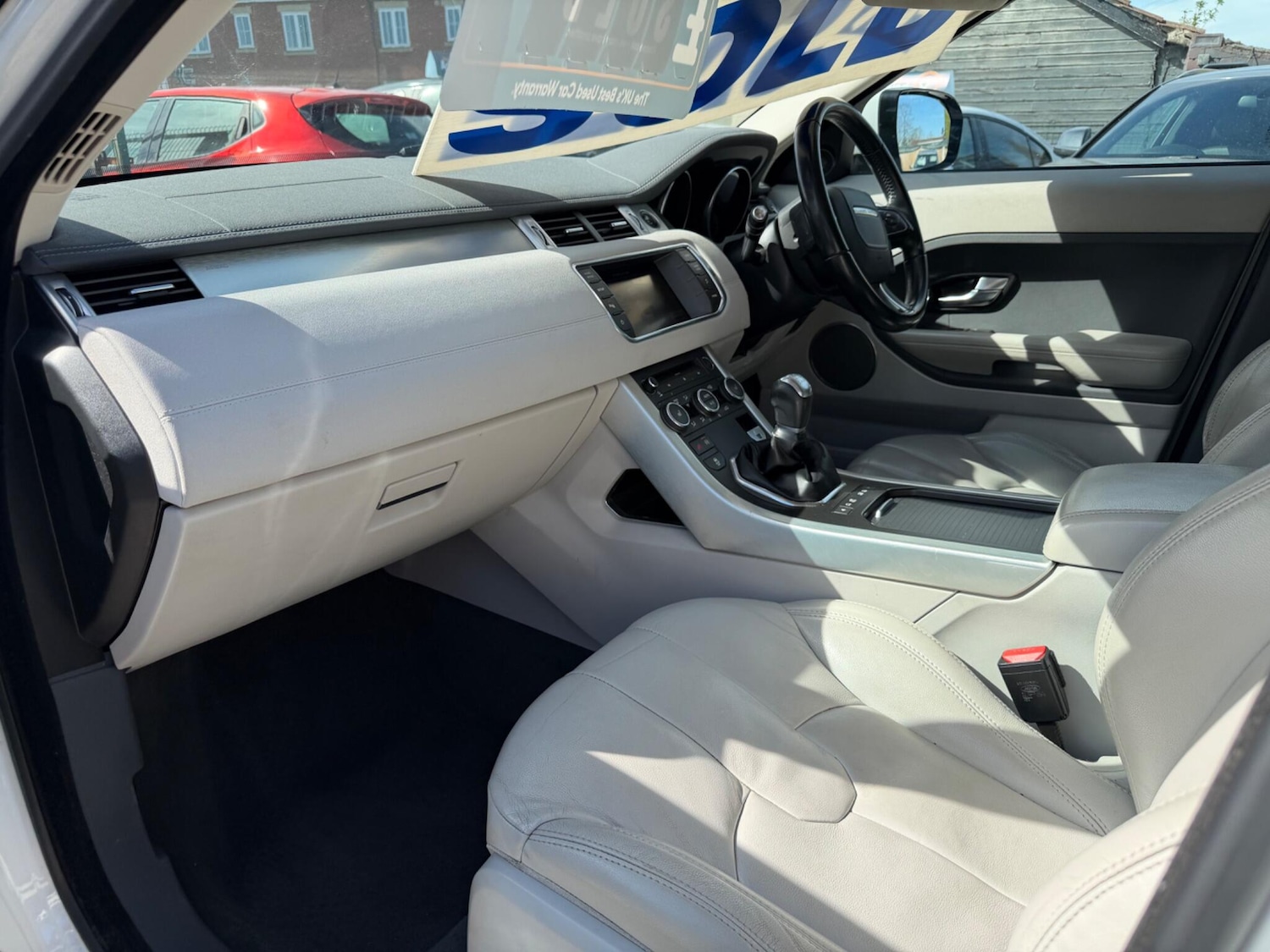 Used Land Rover Range Rover Evoque for sale - 78171361: Photo 13