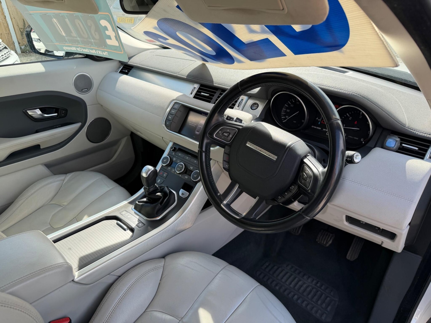 Used Land Rover Range Rover Evoque for sale - 78171361: Photo 15