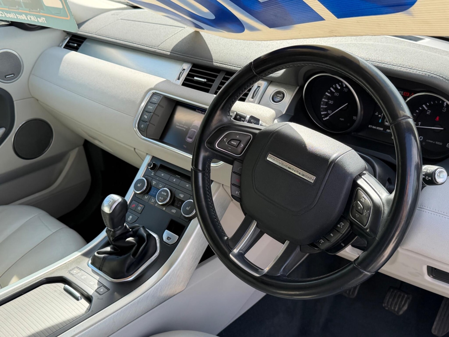 Used Land Rover Range Rover Evoque for sale - 78171361: Photo 16