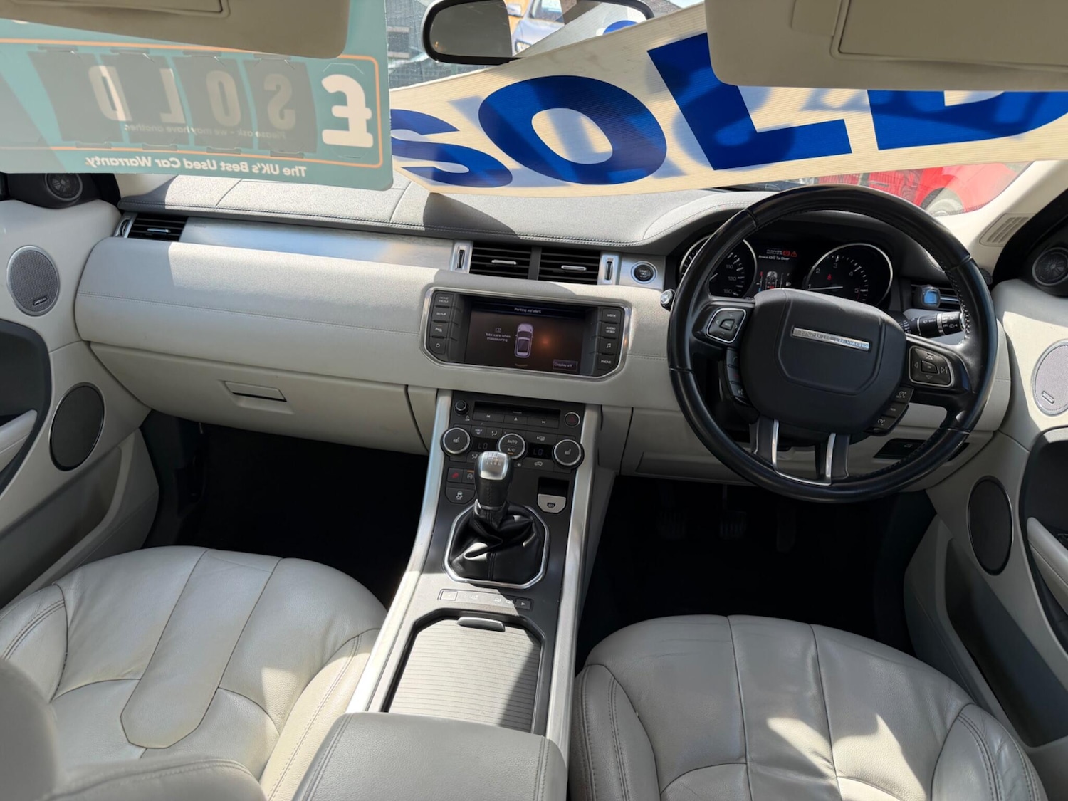 Used Land Rover Range Rover Evoque for sale - 78171361: Photo 9