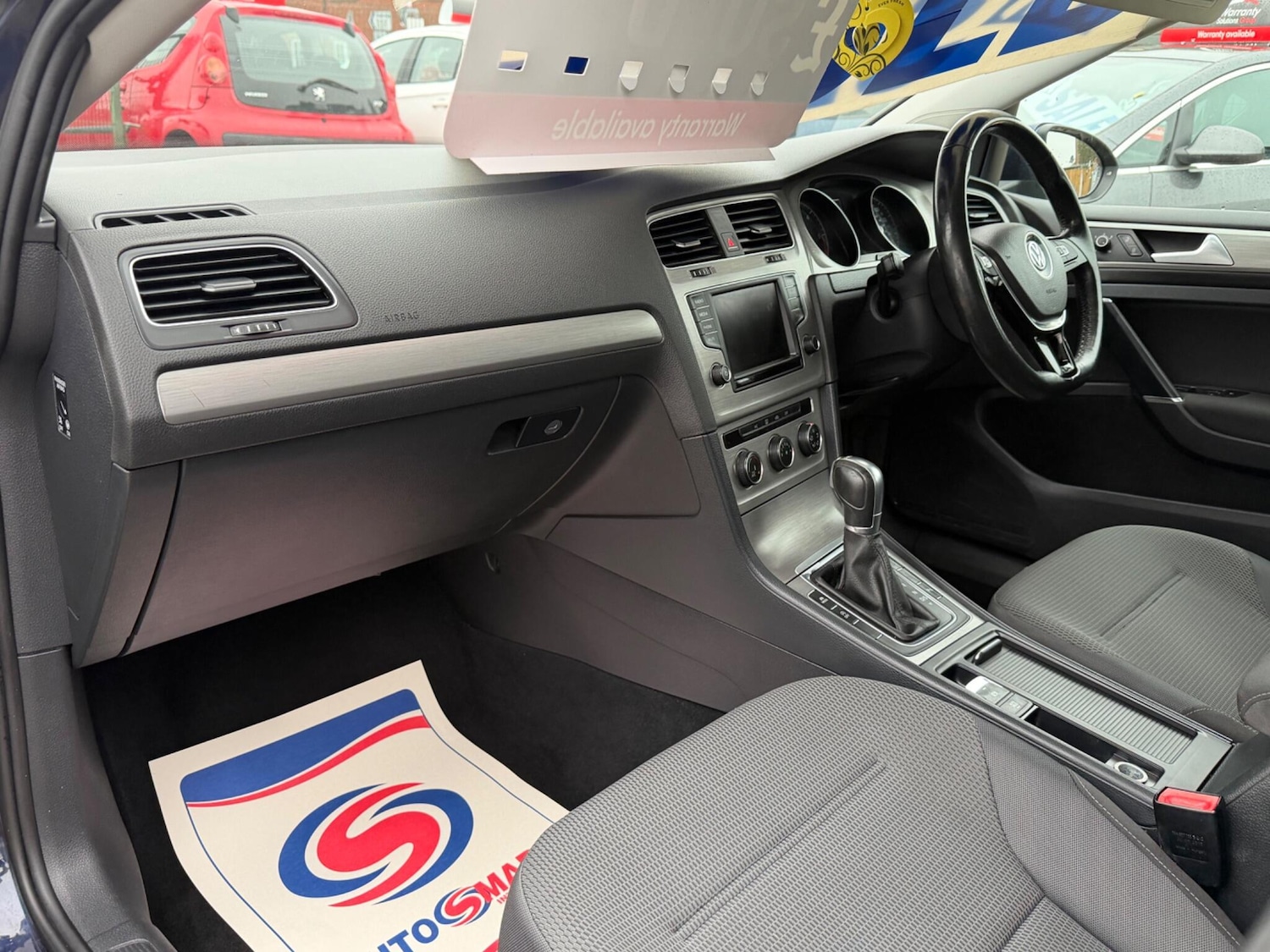 Used Volkswagen Golf 2015 for sale - 77478651: Photo 13