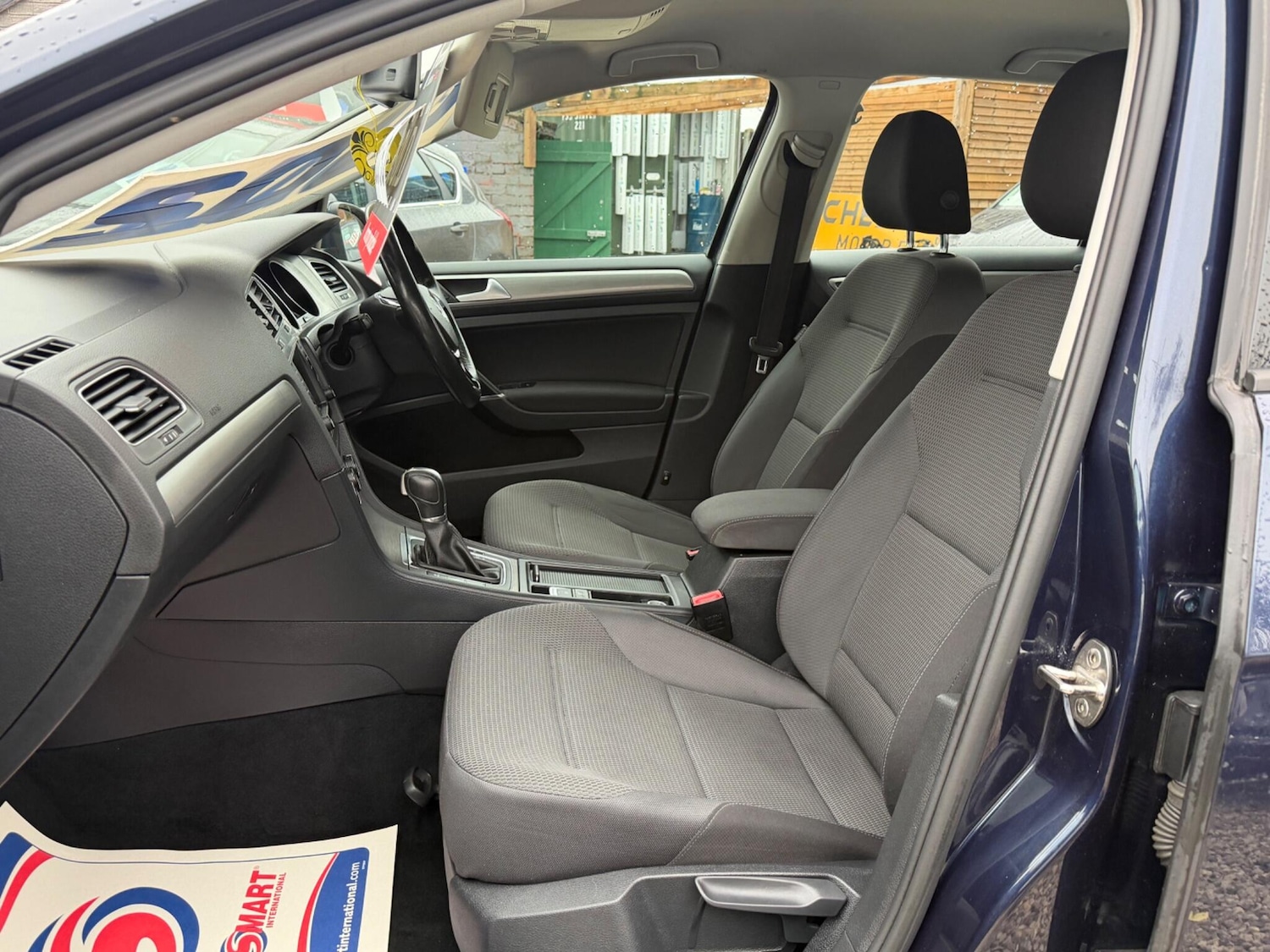 Used Volkswagen Golf 2015 for sale - 77478651: Photo 15