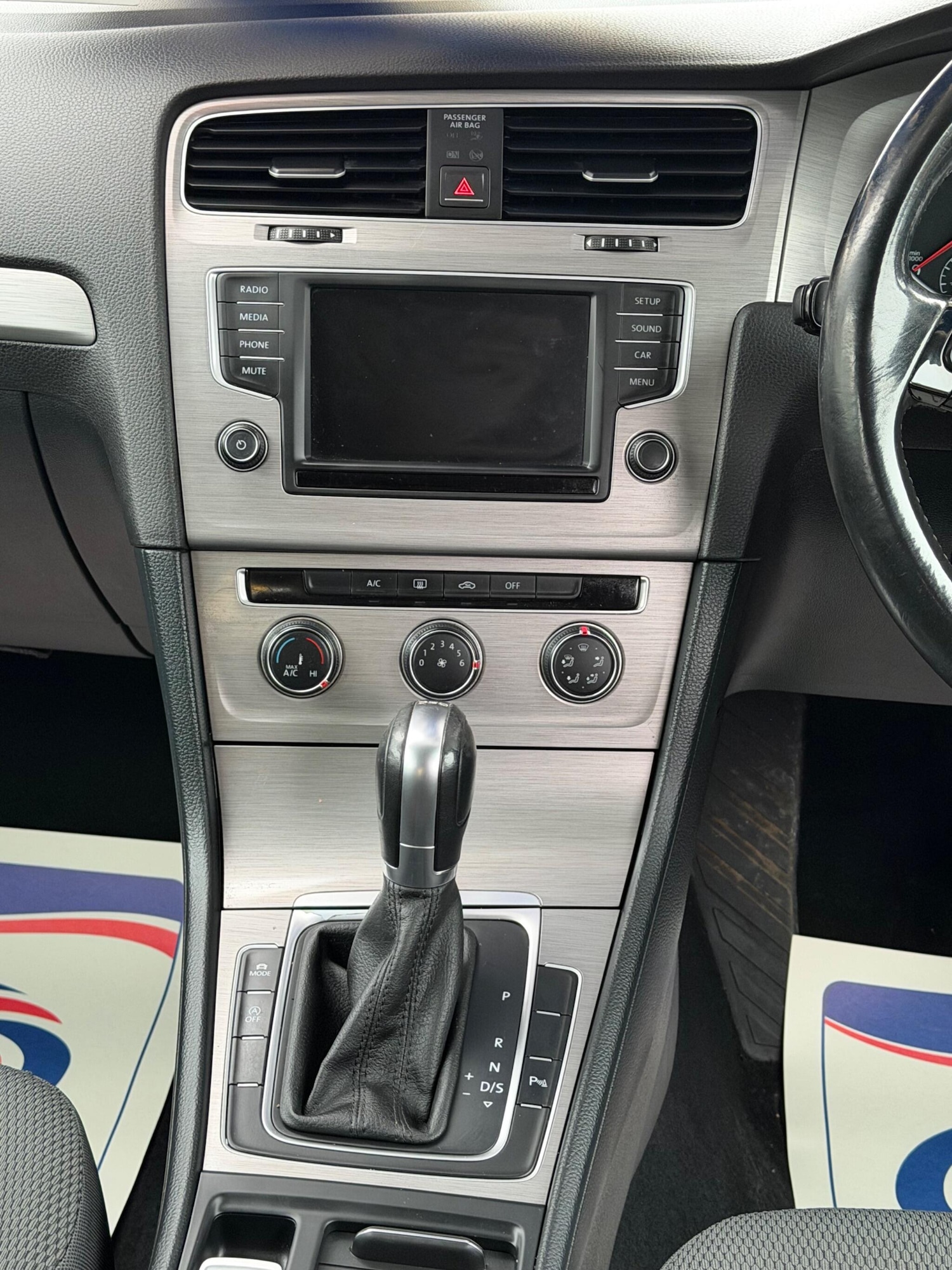 Used Volkswagen Golf 2015 for sale - 77478651: Photo 16